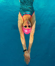 Cargar imagen en el visor de la galería, Malla de entrenamiento