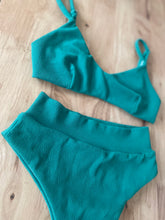 Cargar imagen en el visor de la galería, Bikini Deca Verde
