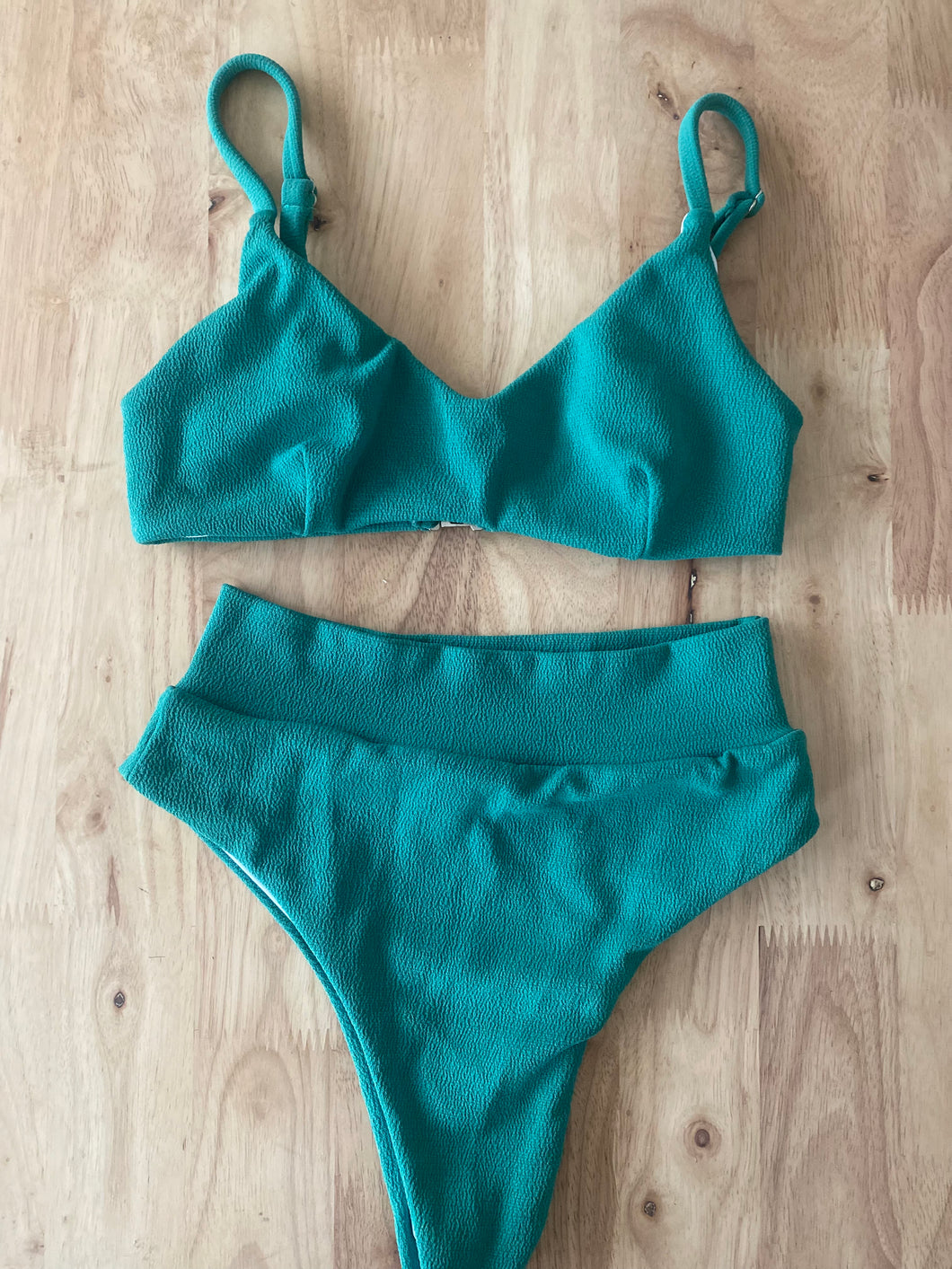 Bikini Deca Verde