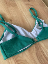 Cargar imagen en el visor de la galería, Bikini Deca Verde
