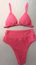 Cargar imagen en el visor de la galería, Bikini Tiny Neón Pink
