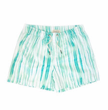 Cargar imagen en el visor de la galería, Green stripes kids
