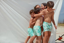 Cargar imagen en el visor de la galería, Green stripes kids
