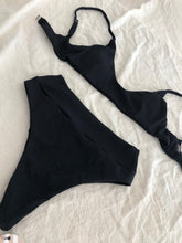 Cargar imagen en el visor de la galería, Bikini Deca Black
